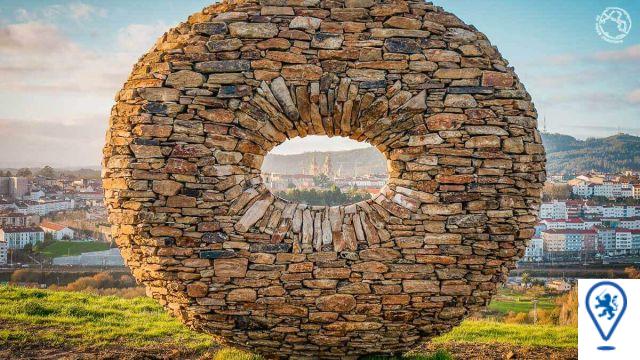 Panoramic viewpoints in Santiago: Places to enjoy unique views